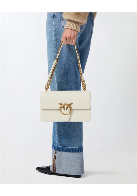 Borsa a tracolla media Love Bag One Simply